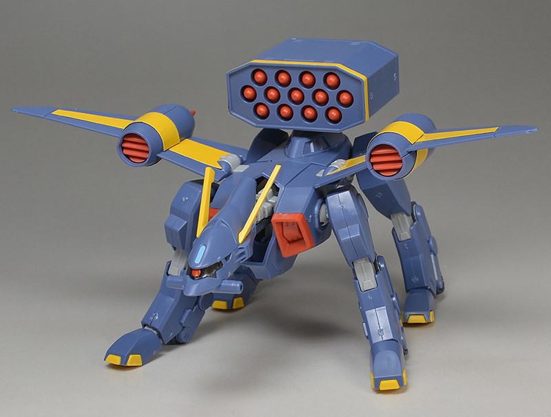 [HG-R12] 1/144 ��� ���� [3���԰��Ϸ�] [4573102573827]