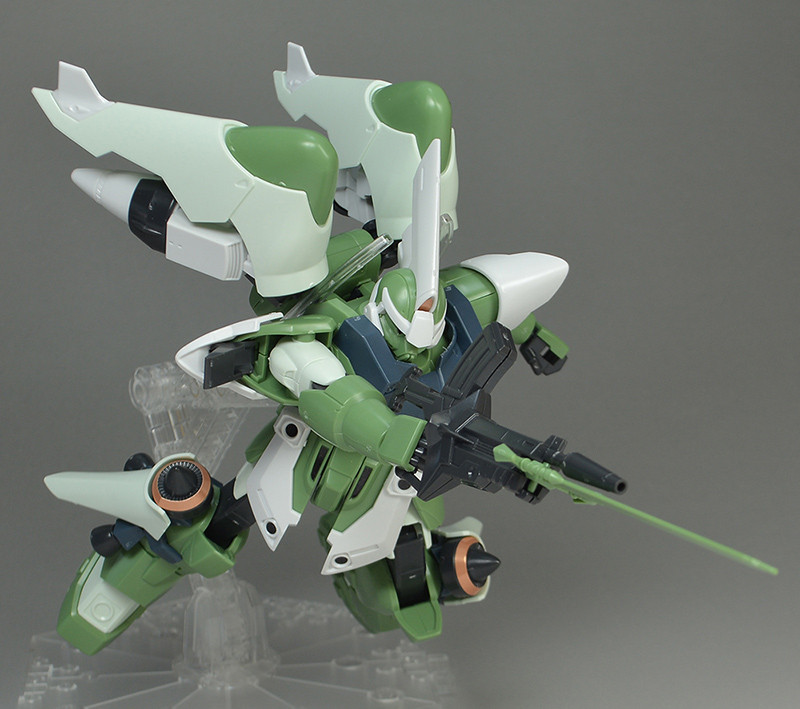 [HG MSV 03] 1/144 ��� �� ���̸޴��� [3���԰��Ϸ�] [4573102568113]