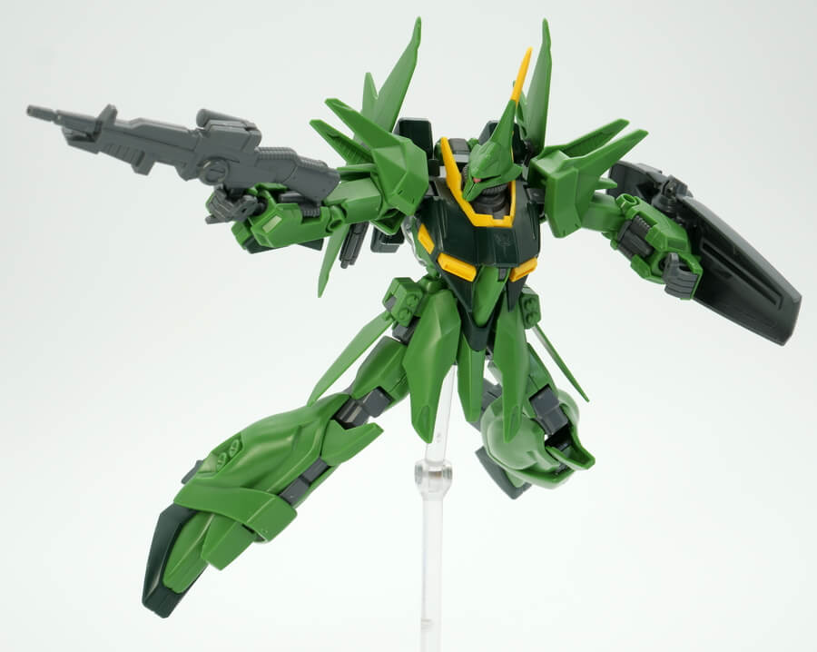 [HGUC 31] 1/144 ����� �ٿ� [8���԰��Ϸ�] [4573102557278]