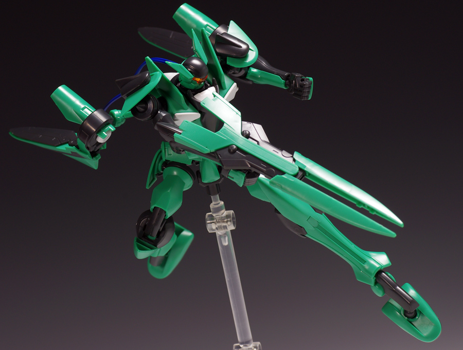 [HG-OO 72] 1/144 �극�̺� �Ϲݿ� ����� [2���԰��Ϸ�] [4573102622204]