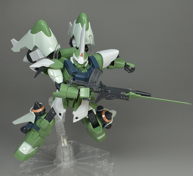 [HG MSV 03] 1/144 ��� �� ���̸޴��� [3���԰��Ϸ�] [4573102568113]