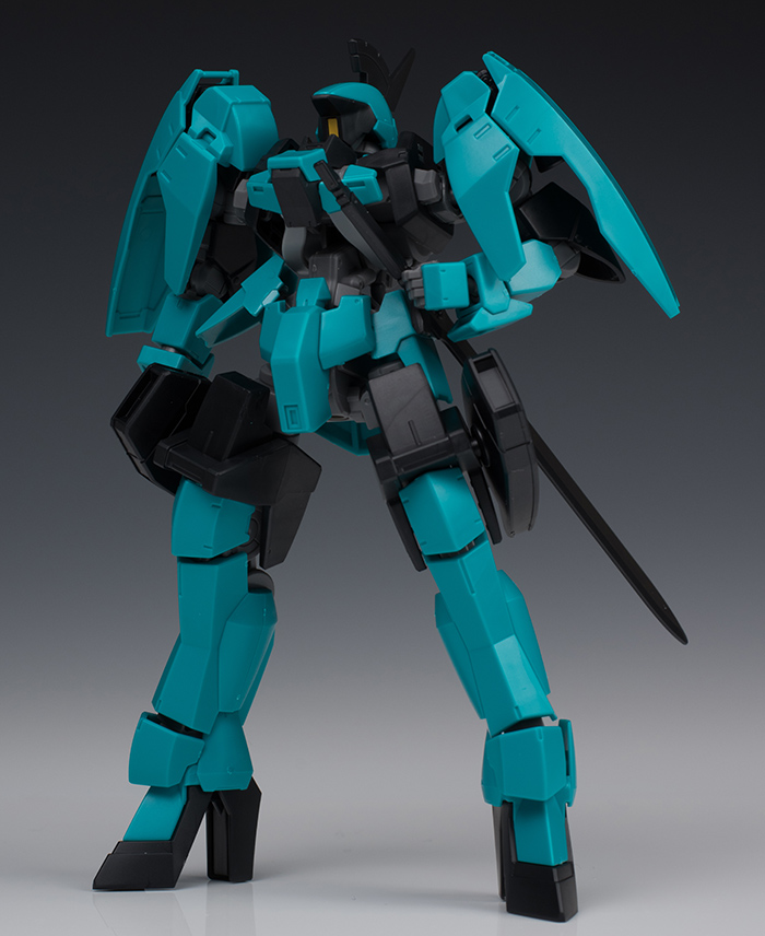 [����] [HG-IBO 17] 1/144 �׷����� ����(ī��Ÿ��) [4573102582591]