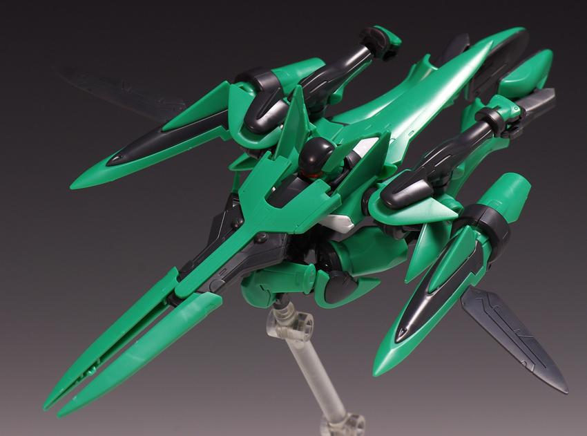 [HG-OO 72] 1/144 �극�̺� �Ϲݿ� ����� [2���԰��Ϸ�] [4573102622204]