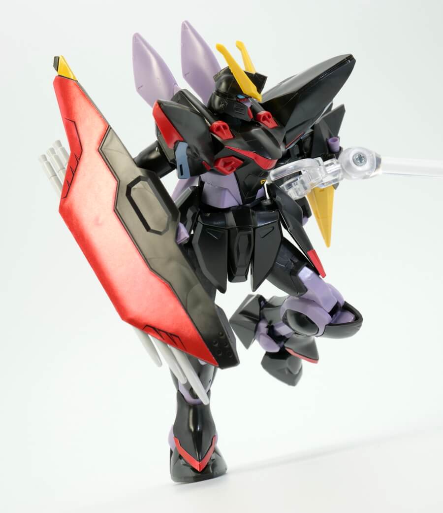 [HG-R04] 1/144 ������ �Ǵ� [5���԰��Ϸ�] [4573102603616]