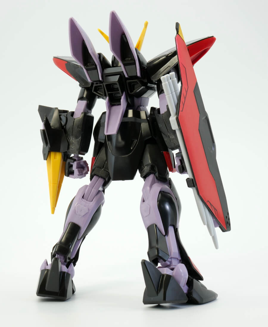 [HG-R04] 1/144 ������ �Ǵ� [5���԰��Ϸ�] [4573102603616]