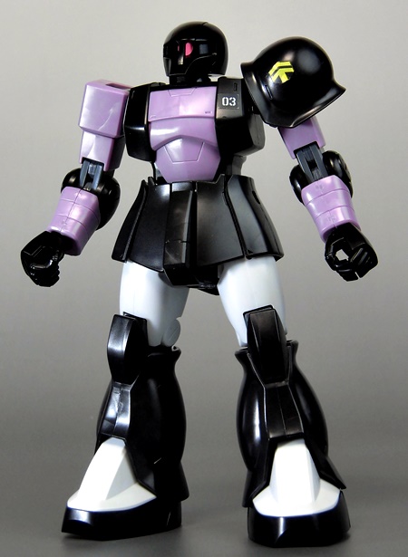 [����] [HGUC 68] 1/144 ���� �￬�� ���� ����1 [4573102606617]