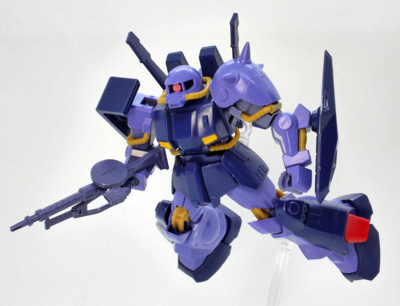 [HGUC 55] 1/144 ������ ���決 �÷� [9���԰��Ϸ�][4573102606594]