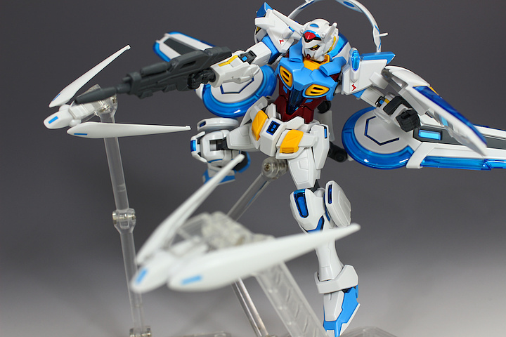 [HG] 1/144 �Ǵ� G���� ����Ʈ�� ��� [12���԰��Ϸ�][4573102577306]