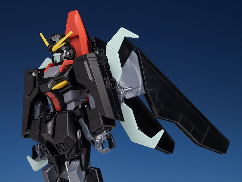 [HG-R10] 1/144 ���̴� �Ǵ� [4���԰��Ϸ�] [4573102557384]