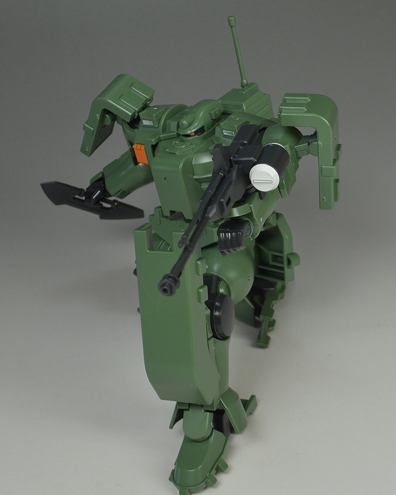 [HG-OO 5] 1/144 Ƽ���� ������ [5���԰��Ϸ�][4573102606396]