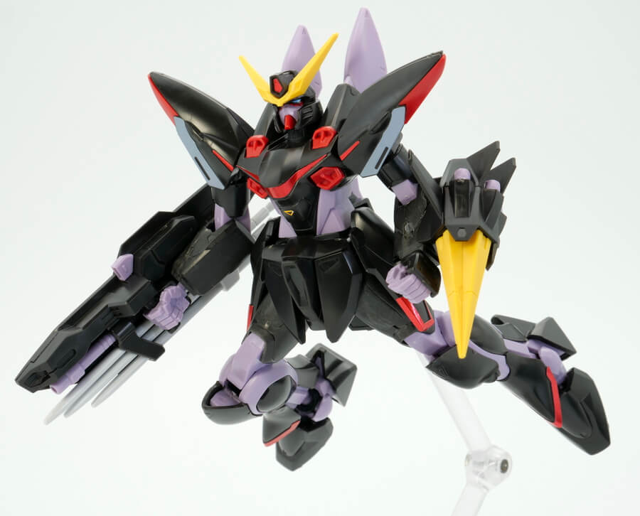 [HG-R04] 1/144 ������ �Ǵ� [5���԰��Ϸ�] [4573102603616]