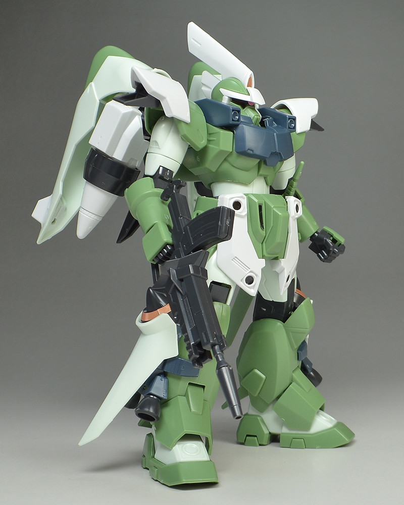 [HG MSV 03] 1/144 ��� �� ���̸޴��� [3���԰��Ϸ�] [4573102568113]