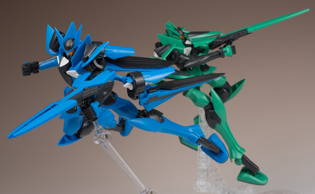 [HG-OO 71] 1/144 �극�̺� ���ְ��� ����� [2���԰��Ϸ�] [4573102558794]