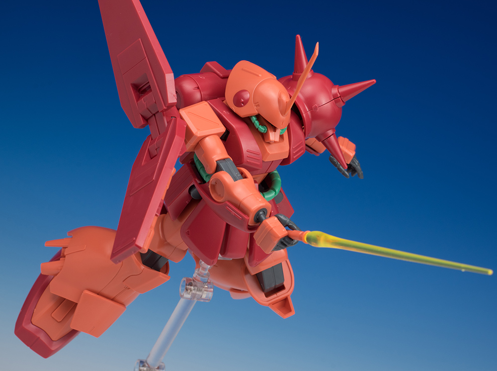 [HGUC 52] 1/144 ������� [10���԰��Ϸ�][4573102579522]