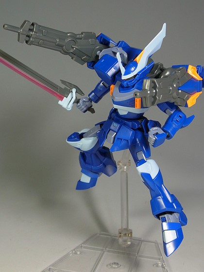 [HG MSV 05] 1/144 �ñ� �� ���� [3���԰��Ϸ�] [4573102568120]