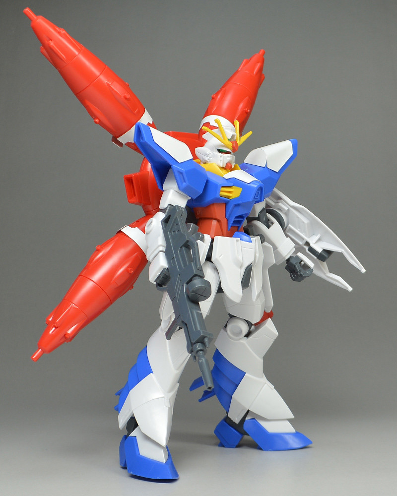 [HG MSV 07] 1/144 �巹���Ʈ �Ǵ�(X�ƽ�Ʈ����) [3���԰��Ϸ�] [4573102568144]