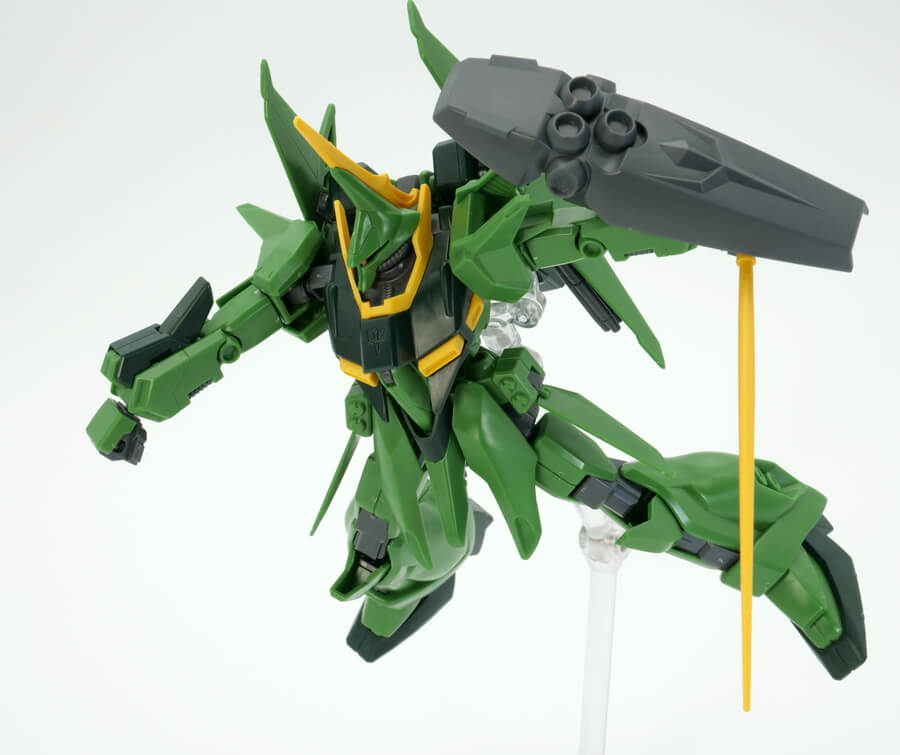 [HGUC 31] 1/144 ����� �ٿ� [8���԰��Ϸ�] [4573102557278]