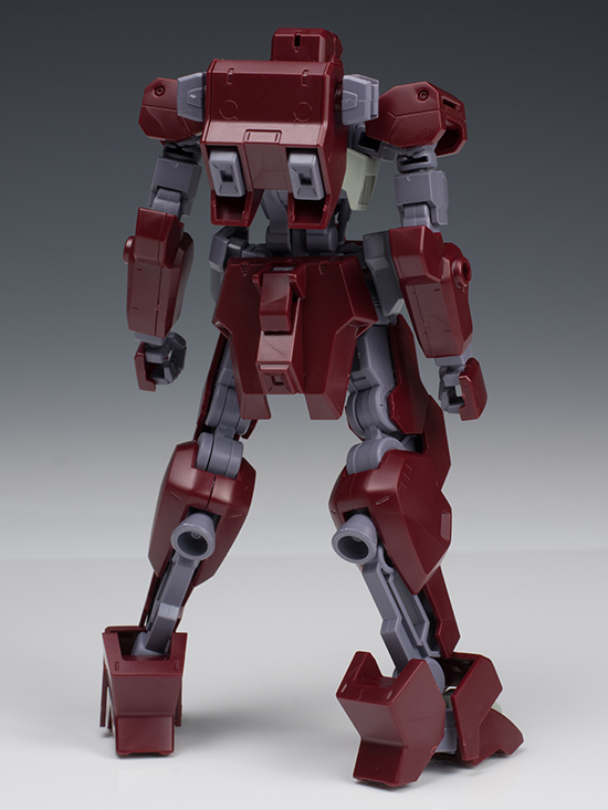 [HG-IBO 25] 1/144 �̿� ������ �õ� [9���԰��Ϸ�][4573102635044]