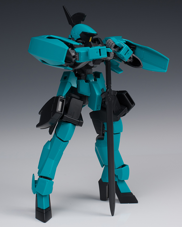 [����] [HG-IBO 17] 1/144 �׷����� ����(ī��Ÿ��) [4573102582591]
