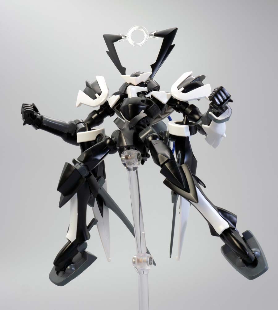 [����] [HG-OO 46] 1/144 ������ [4573102606501]