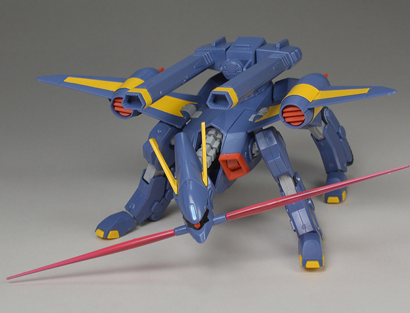 [HG-R12] 1/144 ��� ���� [3���԰��Ϸ�] [4573102573827]