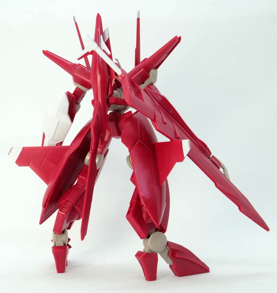 [����] [HG-OO 43] 1/144 �Ƹ��� �Ǵ� [4573102606495]