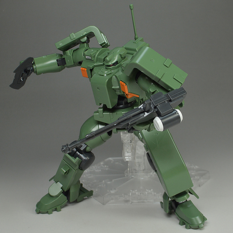 [HG-OO 5] 1/144 Ƽ���� ������ [5���԰��Ϸ�][4573102606396]