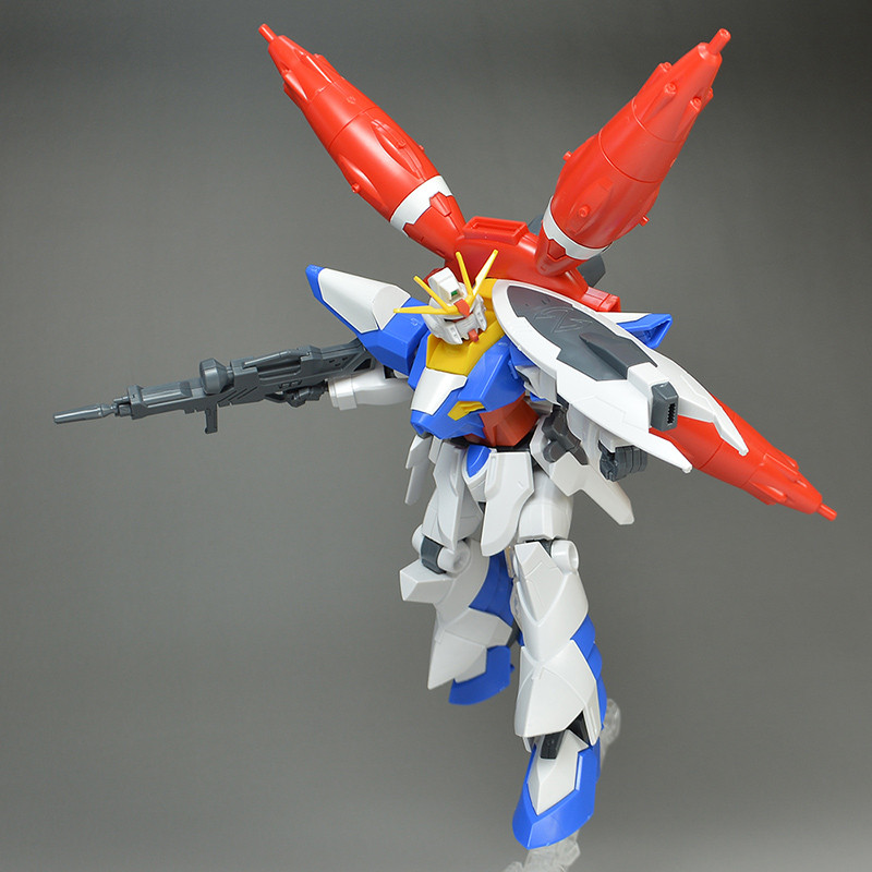 [HG MSV 07] 1/144 �巹���Ʈ �Ǵ�(X�ƽ�Ʈ����) [3���԰��Ϸ�] [4573102568144]