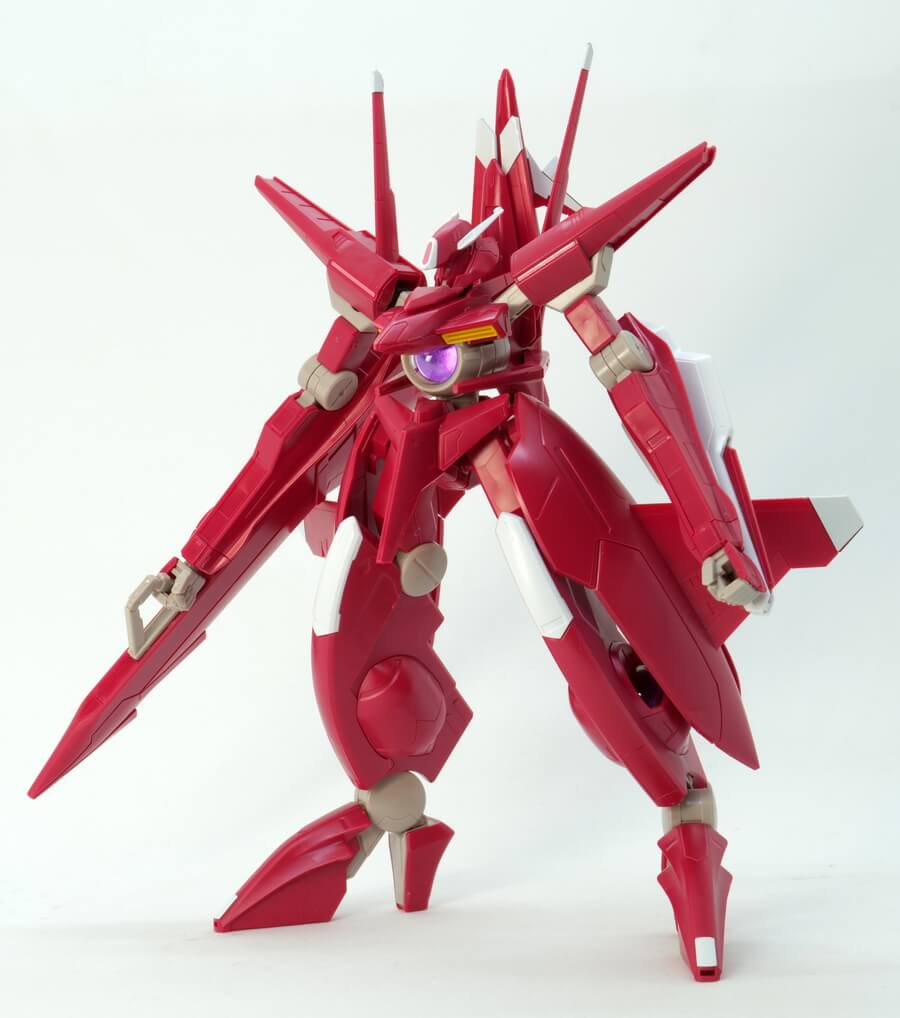 [����] [HG-OO 43] 1/144 �Ƹ��� �Ǵ� [4573102606495]