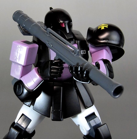 [����] [HGUC 68] 1/144 ���� �￬�� ���� ����1 [4573102606617]