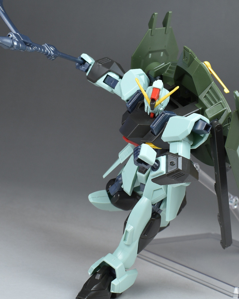 [HG-R09] 1/144 ����� �Ǵ� [4���԰��Ϸ�] [4573102579140]