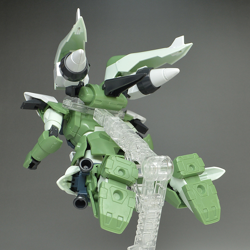 [HG MSV 03] 1/144 ��� �� ���̸޴��� [3���԰��Ϸ�] [4573102568113]