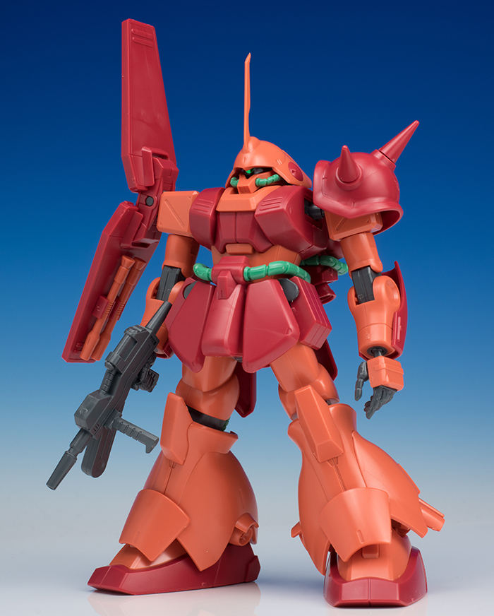 [HGUC 52] 1/144 ������� [10���԰��Ϸ�][4573102579522]