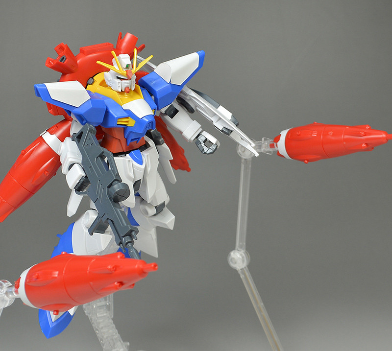 [HG MSV 07] 1/144 �巹���Ʈ �Ǵ�(X�ƽ�Ʈ����) [3���԰��Ϸ�] [4573102568144]