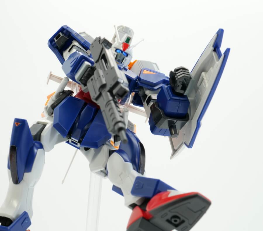 [HG MSV 06] 1/144 105���&�ǹ跲 [3���԰��Ϸ�] [4573102568137]