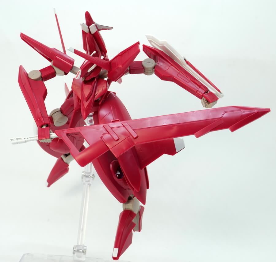 [����] [HG-OO 43] 1/144 �Ƹ��� �Ǵ� [4573102606495]