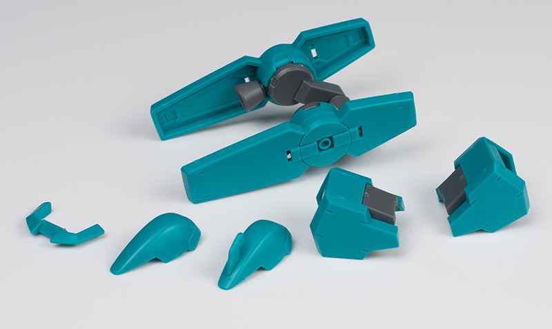 [����] [HG-IBO 17] 1/144 �׷����� ����(ī��Ÿ��) [4573102582591]