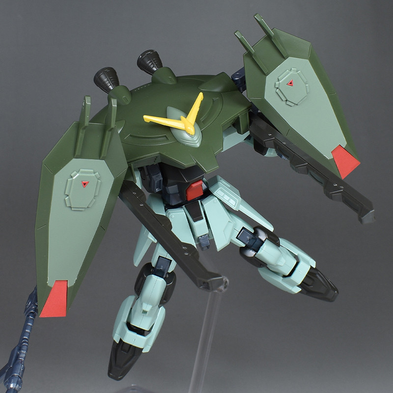 [HG-R09] 1/144 ����� �Ǵ� [4���԰��Ϸ�] [4573102579140]