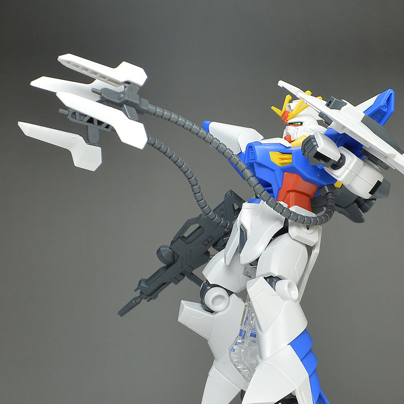 [HG MSV 07] 1/144 �巹���Ʈ �Ǵ�(X�ƽ�Ʈ����) [3���԰��Ϸ�] [4573102568144]