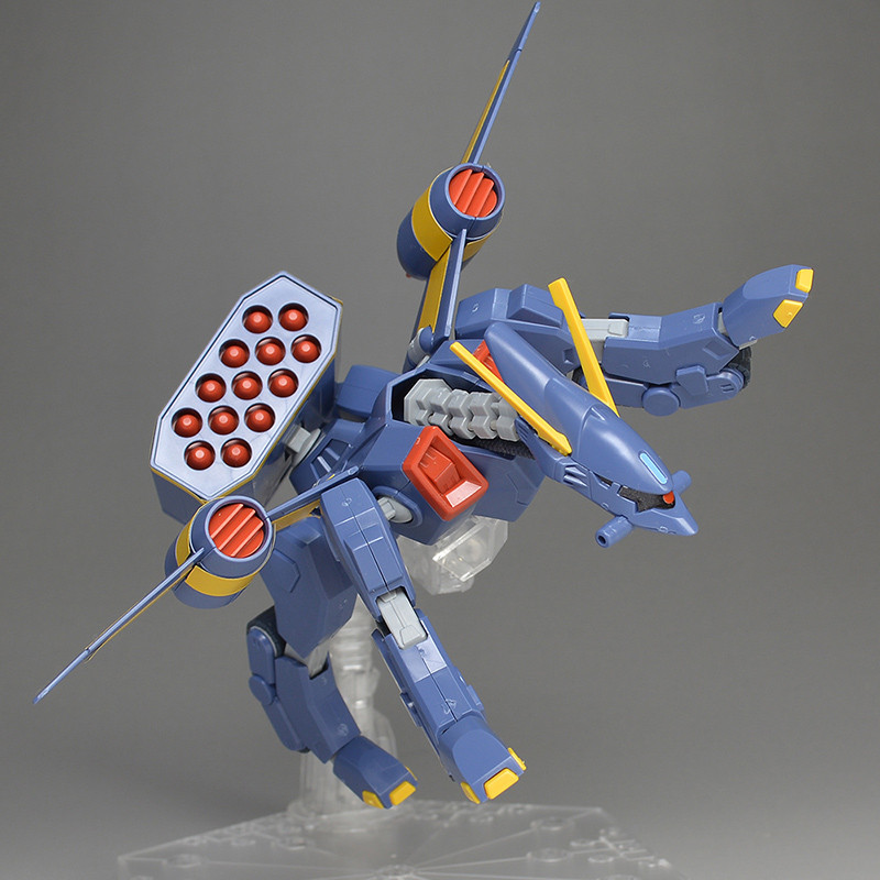 [HG-R12] 1/144 ��� ���� [3���԰��Ϸ�] [4573102573827]