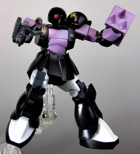 [����] [HGUC 68] 1/144 ���� �￬�� ���� ����1 [4573102606617]