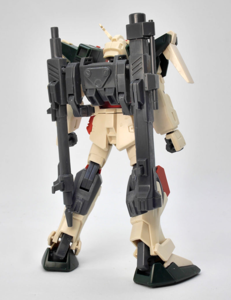 [HG-R03] 1/144 ������ �Ǵ� [5���԰��Ϸ�] [4573102603609]