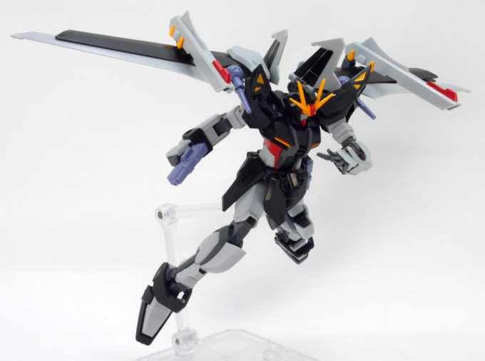 [����] [HG 41] 1/144 ��Ʈ����ũ ���͸� �Ǵ� [4573102582690]