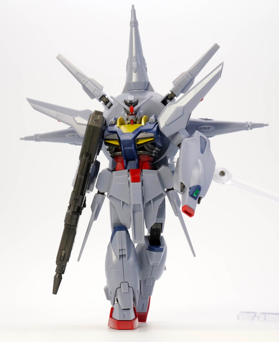 [HG-R13] 1/144 ���κ���� �Ǵ� [5���԰��Ϸ�] [4573102557391]