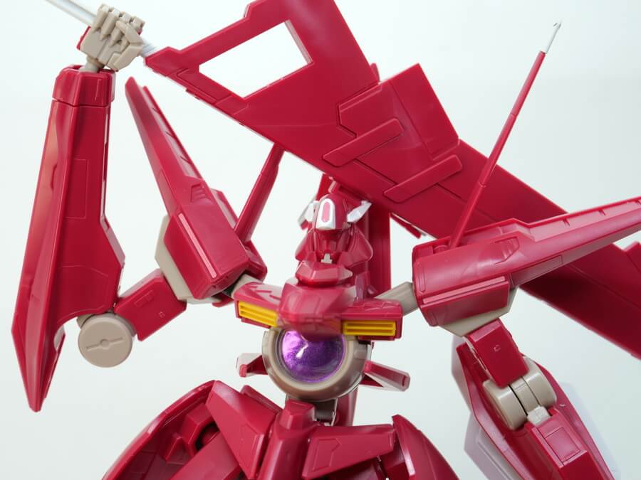 [����] [HG-OO 43] 1/144 �Ƹ��� �Ǵ� [4573102606495]