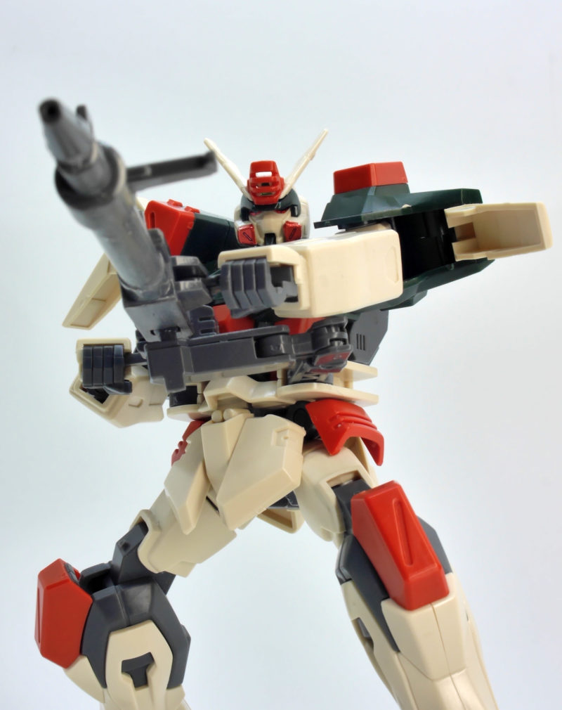 [HG-R03] 1/144 ������ �Ǵ� [5���԰��Ϸ�] [4573102603609]