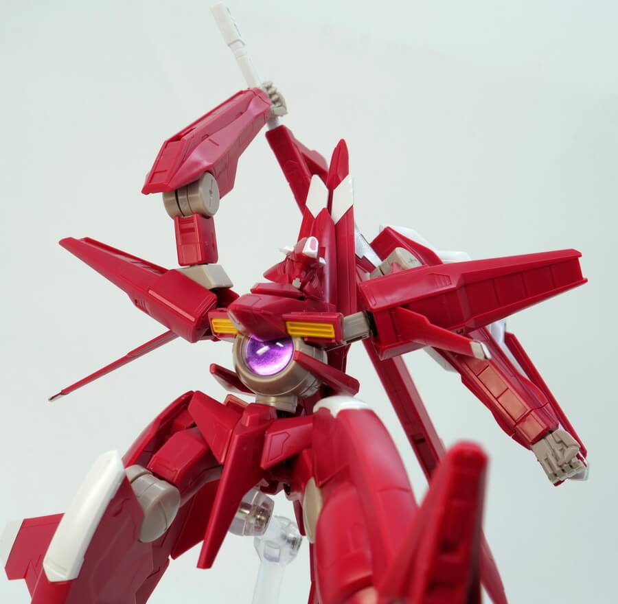 [����] [HG-OO 43] 1/144 �Ƹ��� �Ǵ� [4573102606495]