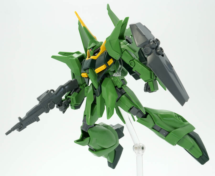 [HGUC 31] 1/144 ����� �ٿ� [8���԰��Ϸ�] [4573102557278]
