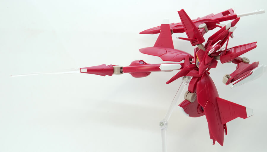[����] [HG-OO 43] 1/144 �Ƹ��� �Ǵ� [4573102606495]