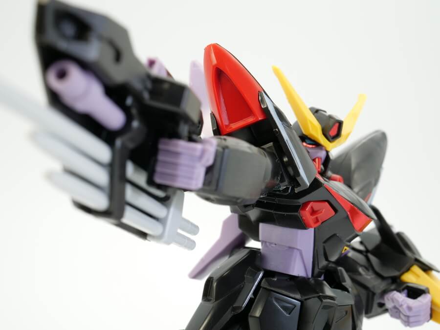 [HG-R04] 1/144 ������ �Ǵ� [5���԰��Ϸ�] [4573102603616]